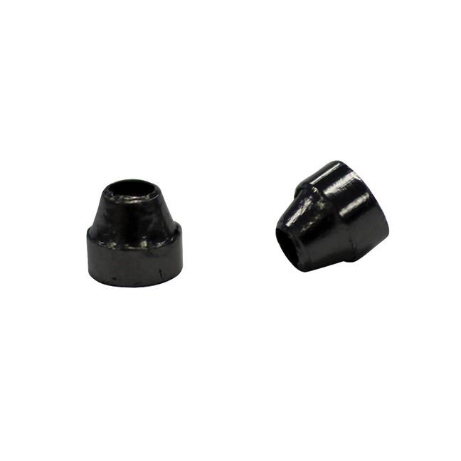 Chromatography Research Supplies 1/16" Ferrule Agilent Style Graphite (10/pk)